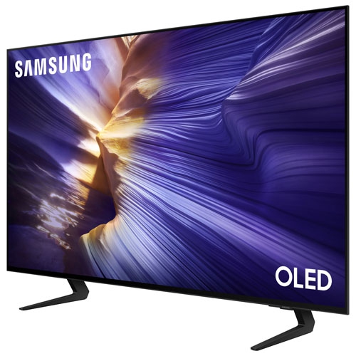 Samsung 42" 4K HDR OLED 144Hz Tizen Smart TV (QN42S90FAEXZC) - 2025 - Great for Movies & Streaming by SAMSUNG - Open Box condition - Image 3