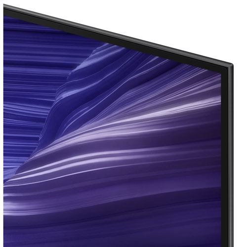 Samsung 42" 4K HDR OLED 144Hz Tizen Smart TV (QN42S90FAEXZC) - 2025 - Great for Movies & Streaming by SAMSUNG - Open Box condition - Image 4