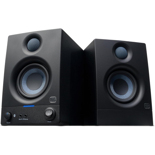PreSonus ERIS-3.5BT 3.5" Active Media Reference Monitors with Bluetooth