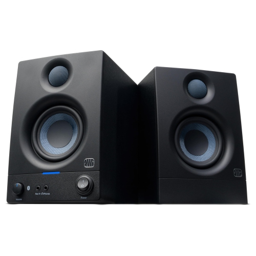 PreSonus ERIS-3.5BT 3.5" Active Media Reference Monitors with Bluetooth