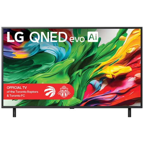 LG  - 75Qned85Aua 75-In / 4K HDr / 120Hz / Mini Led Smart Tv (Shipping In Lower Bc Mainland Only)
