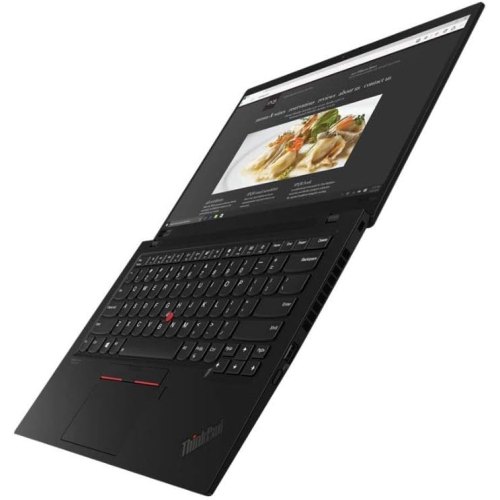 Refurbished - Lenovo ThinkPad X1 Carbon 7th Gen (Intel Core i7-10510U / 16GB / 512GB SSD / 14" Touchscreen / Windows 11 Pro)
