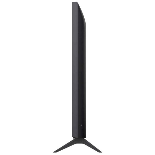LG 55" 4K UHD HDR NanoCell LED webOS Smart TV (55NANO80AUA) - Great for Streaming by LG - Open Box condition - Image 5