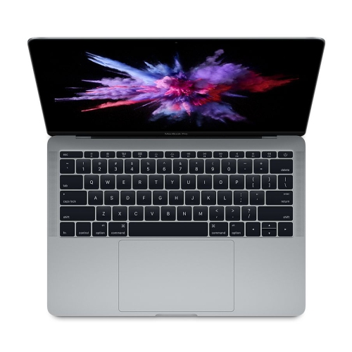 (Open Box)-Apple MacBook Pro 13.3" w/Touch Bar MR9V2LL/A-Intel Core i5 2.3GHz-16GB RAM-1TB SSD-Space Gray-1Year Warranty