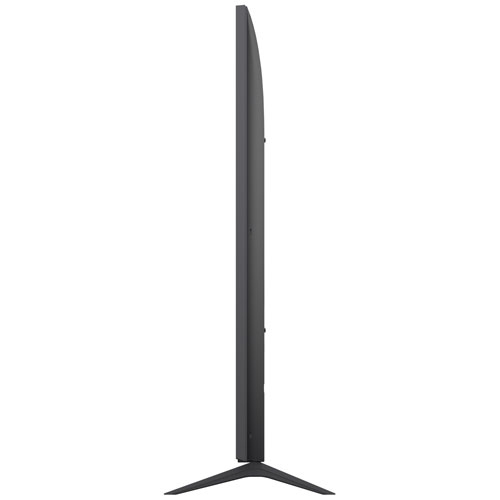 LG 75" NANO80AUA 4K UHD HDR NanoCell LED webOS Smart TV (75NANO80AUA) (SHIPPING IN BC LOWER MAINLAND ONLY) by LG - Open Box condition - Image 4