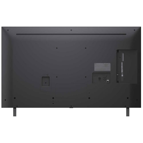 LG 65NANO80AUA 65-in / 4K HDR / 60Hz / Smart TV by LG - Open Box condition - Image 4