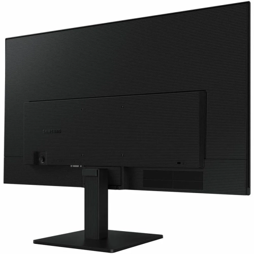 Moniteur LED HD intégrale de 24 po Essential de Samsung – Mince, technologie Eye Care, HDMI et VGA