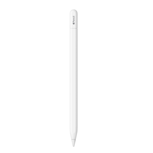 Apple Pencil – Precision Stylus for iPad Pro, iPad Air, and iPad Mini – Wireless Charging & Pressure Sensitivity