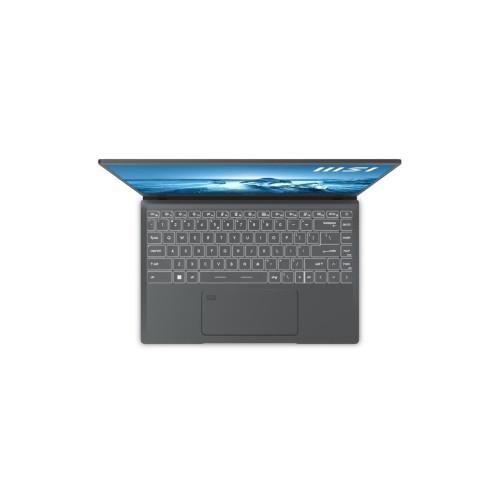 MSI Prestige Laptop, 14" 1920 x 1080 Pixels Screen, 12th Gen Intel i7-1280P 14 Cores, 32GB LPDDR4+ 1TB SSD, Win10 Home, Wi-Fi 6E, Thunderbolt 4,