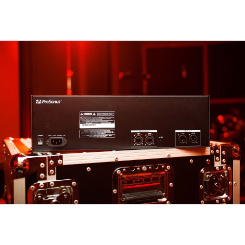 Presonus NSB-32.16 Boîte de scène réseau AVB 32 canaux pour StudioLive