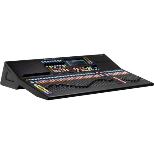 Console de mixage/enregistreur/interface numérique STUDIOLIVE-SE32 StudioLive Series III SE 32 de Presonus
