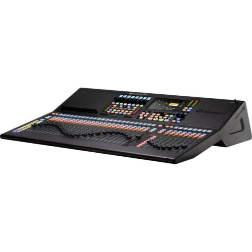 Console de mixage/enregistreur/interface numérique STUDIOLIVE-SE32 StudioLive Series III SE 32 de Presonus