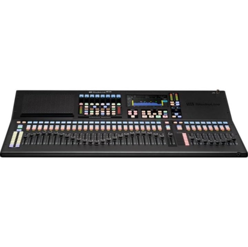 Console de mixage/enregistreur/interface numérique STUDIOLIVE-SE32 StudioLive Series III SE 32 de Presonus