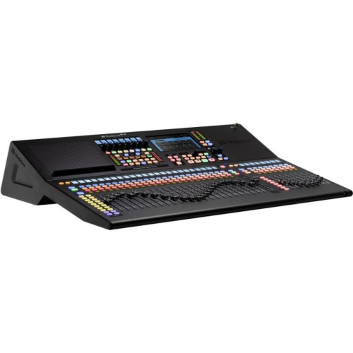 Console de mixage/enregistreur/interface numérique STUDIOLIVE-SE32 StudioLive Series III SE 32 de Presonus