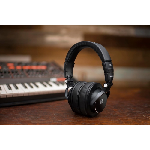 Console de mixage/enregistreur/interface numérique STUDIOLIVE-SE24 StudioLive Series III SE 24 de Presonus