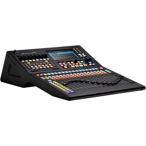 Console de mixage/enregistreur/interface numérique STUDIOLIVE-SE16 StudioLive Series III SE 16 de Presonus