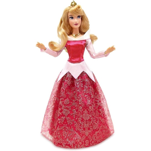 Poupée classique Aurora Disney – Belle au bois dormant – 11 1/2''