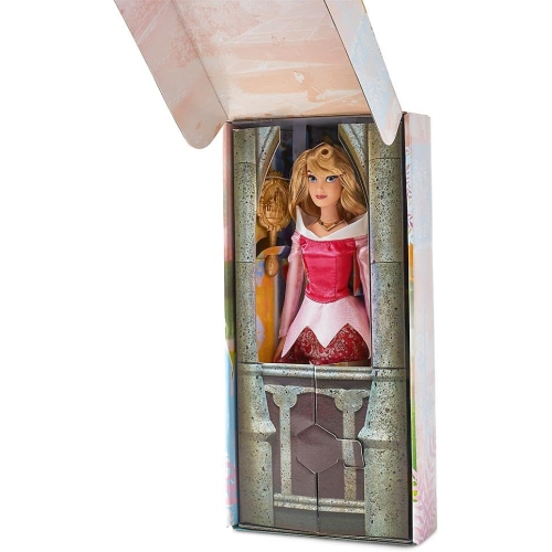 Poupée classique Aurora Disney – Belle au bois dormant – 11 1/2''