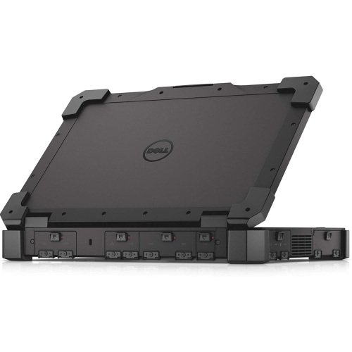 Dell Latitude Rugged 7414, 14" Touchscreen Laptop, Core i5 6th Gen, 8GB, 256GB SSD, Windows 11