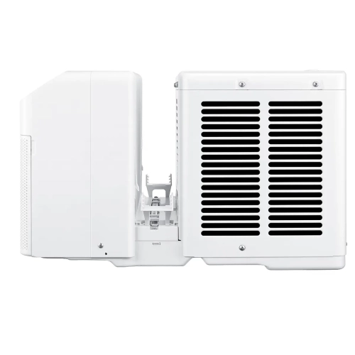 Midea 12,000 BTU Smart Inverter U-Shaped Window Air Conditioner