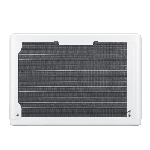 Midea 8,000 BTU Smart Inverter U-Shaped Window Air Conditioner