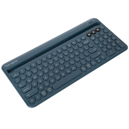 Targus Bluetooth Keyboard with Tablet/Phone Stand #AKB867