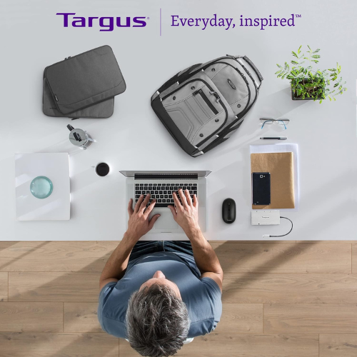 Targus Bluetooth Keyboard with Tablet/Phone Stand #AKB867