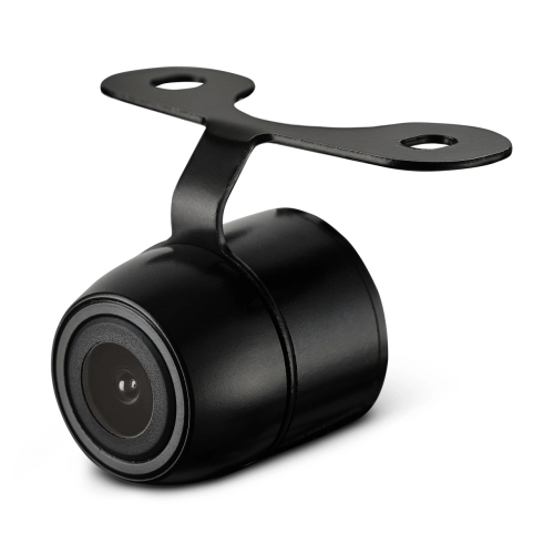 DS18 AHDRC Universal Camera for Front / Rear Position Selectable with Adjustable AHD / CVBS System