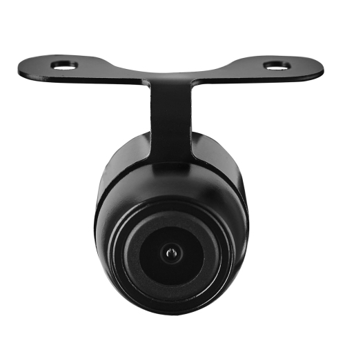 DS18 AHDRC Universal Camera for Front / Rear Position Selectable with Adjustable AHD / CVBS System