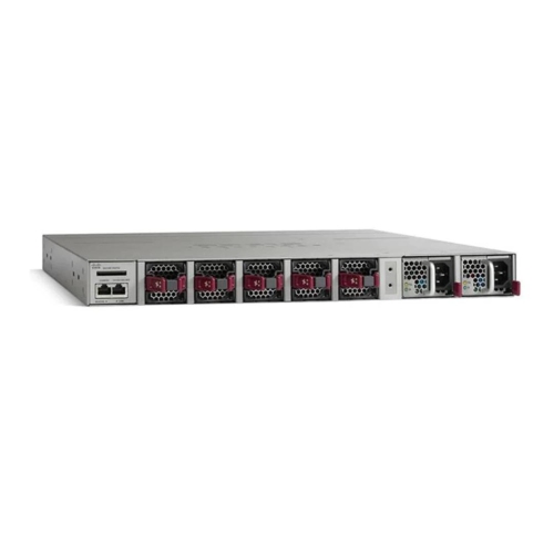 Commutateur série Cisco Catalyst 4500-X WS-C4500X-16SFP+ V05, remis à neuf