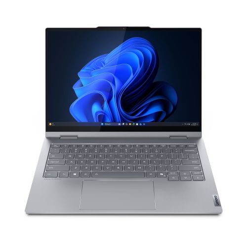 LENOVO  Thinkbook 14 2-In-1 Gen 5 Intel Laptop, 14" Ips Glass, Intel Core Ultra 7 255U, 16GB, 1Tb SSD