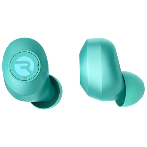 Raycon The Everyday In-Ear Noise Cancelling True Wireless Earbuds - Mint