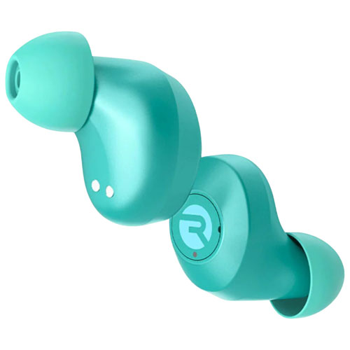 Raycon The Everyday In-Ear Noise Cancelling True Wireless Earbuds - Mint