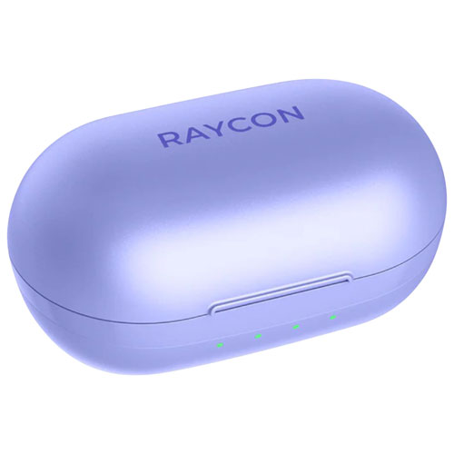 Raycon The Everyday In-Ear Noise Cancelling True Wireless Earbuds - Purple