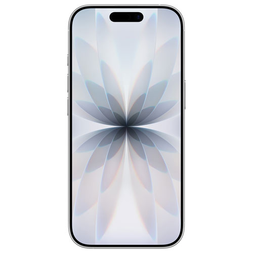 iPhone 17 de 256 Go d'Apple avec Koodo - Blanc - Certains forfaits Balance