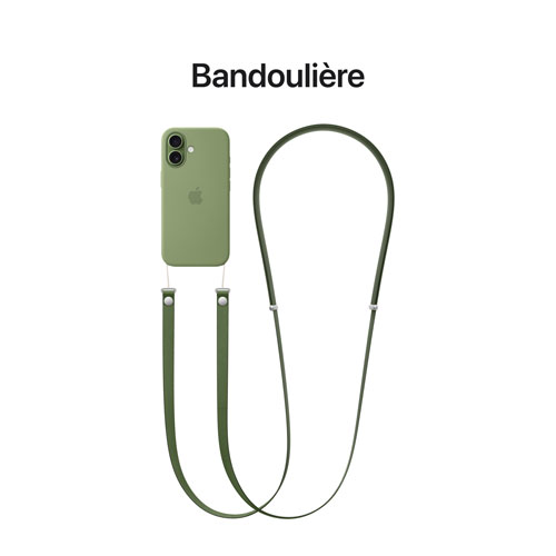 iPhone 17 de 256 Go d'Apple offert par Rogers - Blanc - Financement mensuel