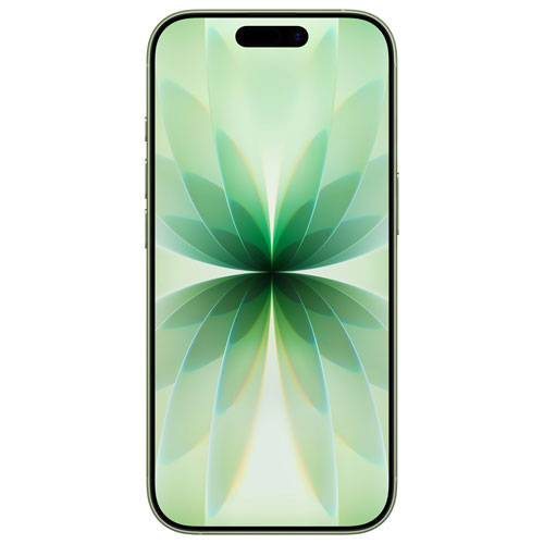 Bell Apple iPhone 17 256GB - Sage - Monthly Financing
