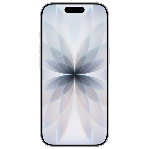 TELUS Apple iPhone 17 512GB - White - Monthly Financing