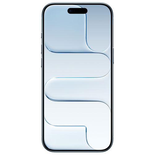 Rogers Apple iPhone Air 256GB - Sky Blue - Monthly Financing