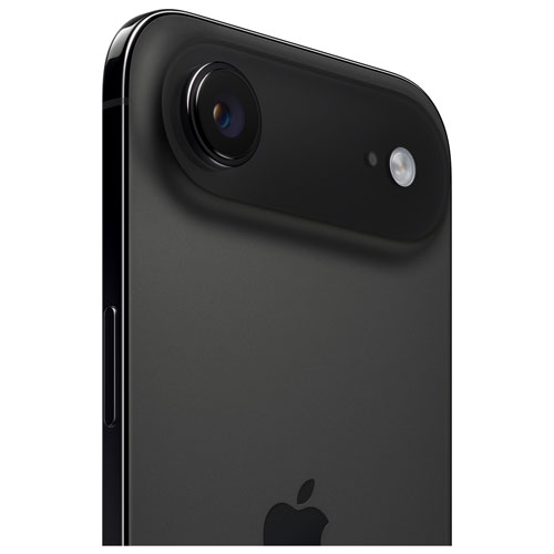 TELUS Apple iPhone Air 256GB - Space Black - Monthly Financing