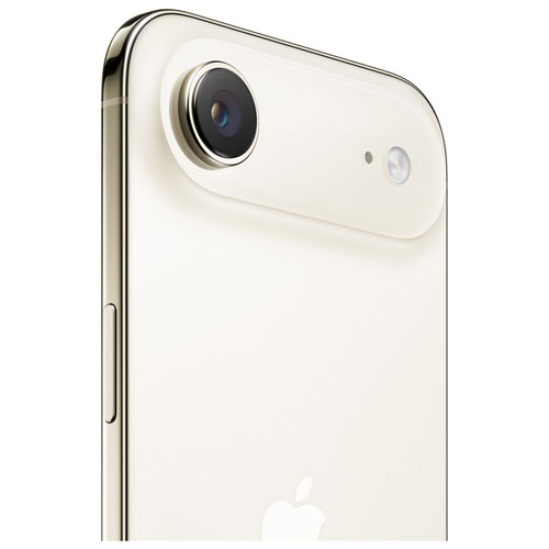 Fido Apple iPhone Air 512GB - Light Gold - Monthly Financing