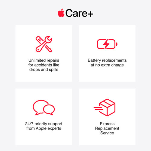 iPhone Air de 1 To d'Apple avec Fido - Blanc nuage - Financement mensuel