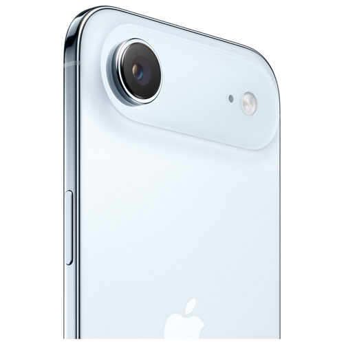 iPhone Air de 1 To d'Apple avec TELUS - Bleu ciel - Financement mensuel