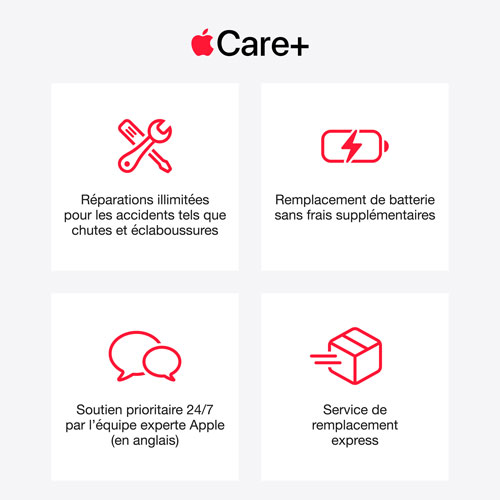 iPhone 17 Pro Max de 1 To d'Apple avec Koodo - Bleu foncé - Forfaits Balance sélectionnés