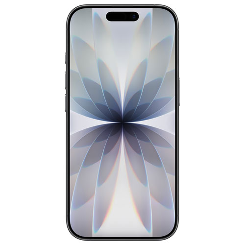 Koodo Apple iPhone 17 256GB - Black - Select Tab Plan