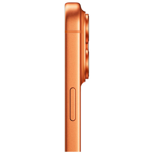 Rogers Apple iPhone 17 Pro 512GB - Cosmic Orange - Monthly Financing