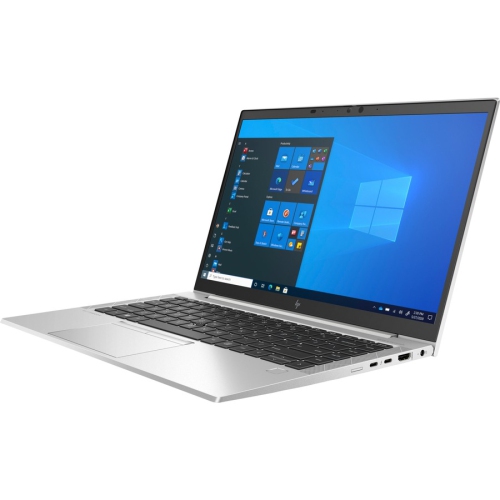 Refurbished - HP EliteBook 840 G8 14" Laptop (Intel i5-1145G7 / 16 GB RAM / 256 GB SSD / Windows 11 Pro)
