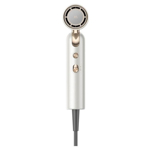 MOVA Flip 10 High Speed Hair Dryer,1600W Wind Power,Light Weight, Temperature&Wind Speed Control,Negative Ion Hair Care