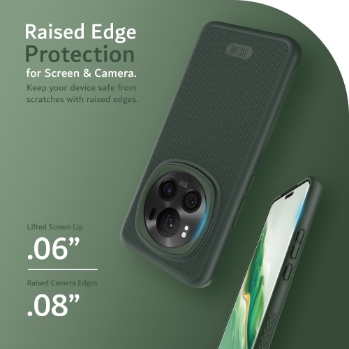Coque TUDIA DualShield Pour Fairphone 6 (2025) - Protection Double Couche Militaire, Grip Anti-Dérapant - 12