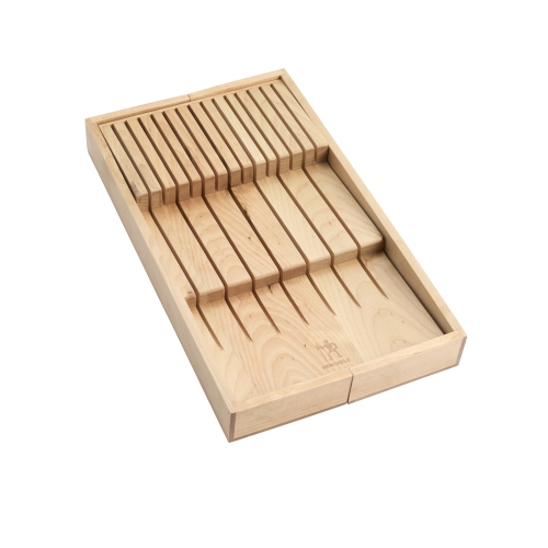 HENCKELS – Ensemble de couteaux 15 pièces Statement